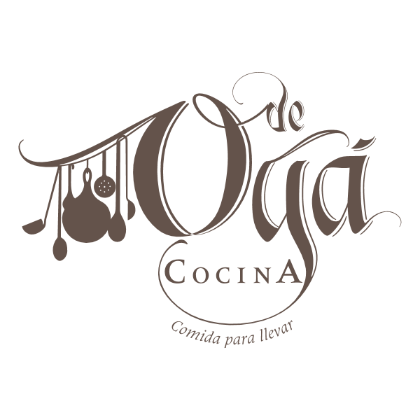 De Oya Cocina