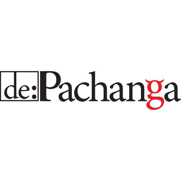 de: Pachanga Logo ,Logo , icon , SVG de: Pachanga Logo