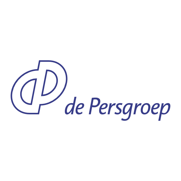 De Persgroep