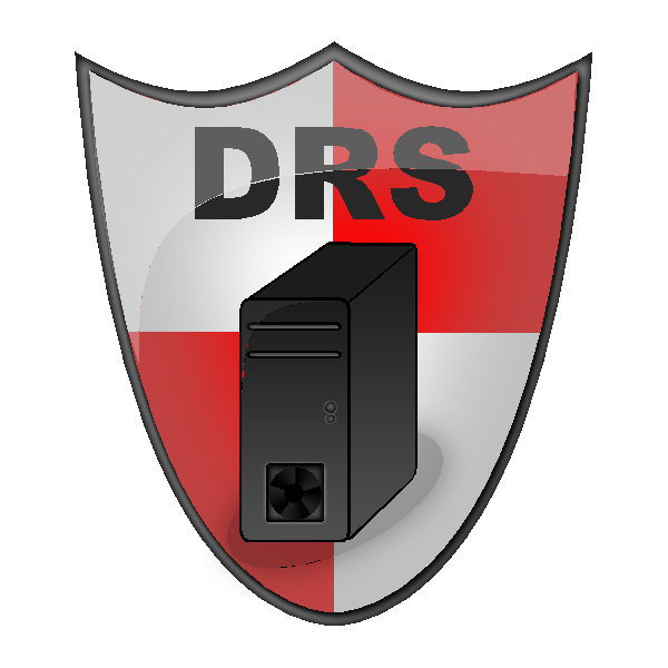 De Ridder Server Logo ,Logo , icon , SVG De Ridder Server Logo