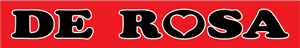 DE ROSA BIKES Logo ,Logo , icon , SVG DE ROSA BIKES Logo
