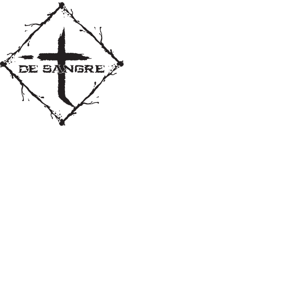 de Sangre Logo ,Logo , icon , SVG de Sangre Logo