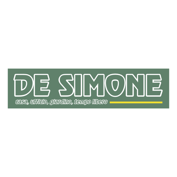 De Simone