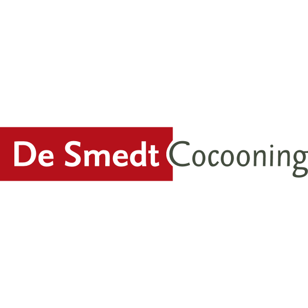 De Smedt Cocooning Logo ,Logo , icon , SVG De Smedt Cocooning Logo