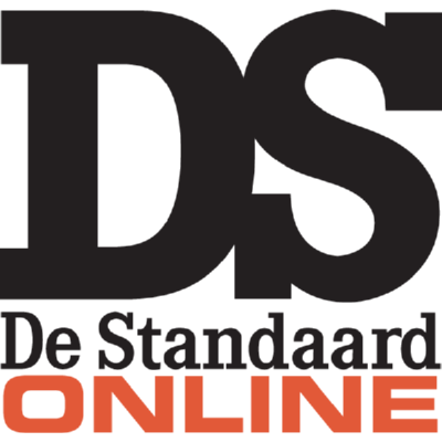 De Standaard online Logo ,Logo , icon , SVG De Standaard online Logo