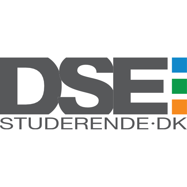De Studerendes Erhvervskontakt, DSE Logo ,Logo , icon , SVG De Studerendes Erhvervskontakt, DSE Logo