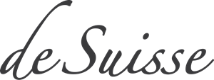 De Suisse Logo