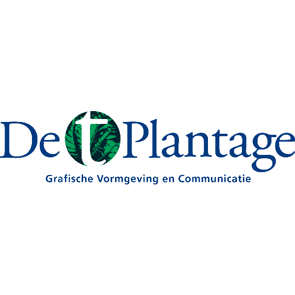 De t-Plantage Logo