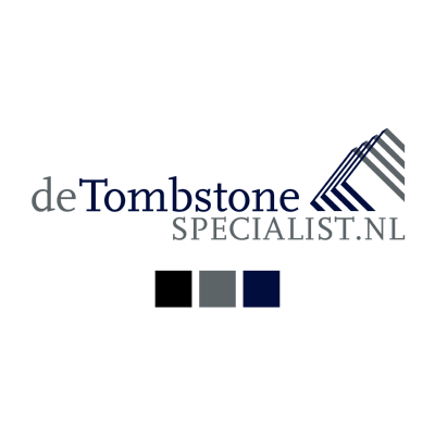 De Tombstone Specialist Logo ,Logo , icon , SVG De Tombstone Specialist Logo