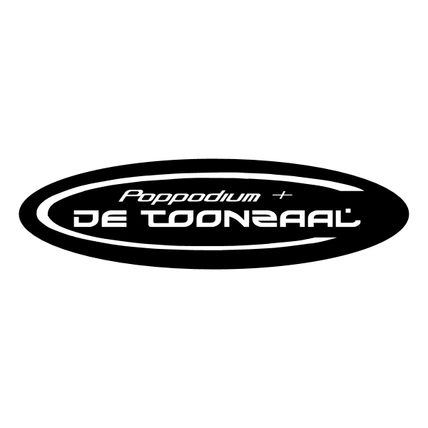 De Toonzaal