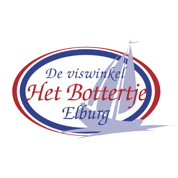 De viswinkel Het Bottertje Elburg