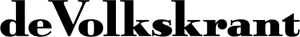 de Volkskrant Logo