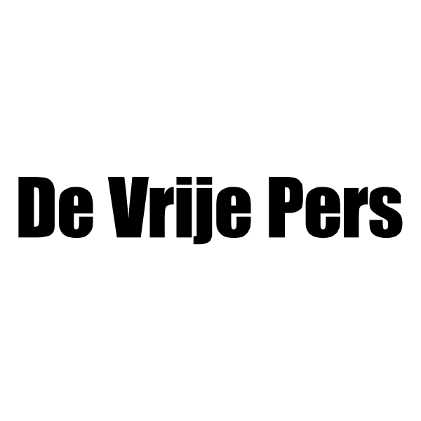 De Vrije Pers