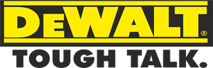 De Walt Logo