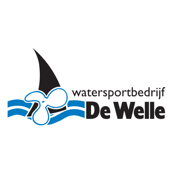 De Welle Logo ,Logo , icon , SVG De Welle Logo