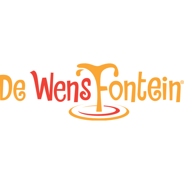 De Wens Fontein Logo ,Logo , icon , SVG De Wens Fontein Logo