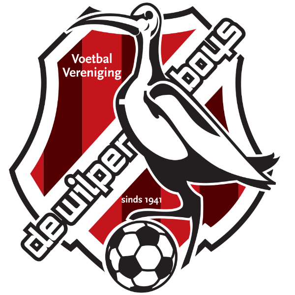 De Wilper Boys Logo ,Logo , icon , SVG De Wilper Boys Logo
