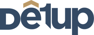 Dê1up Comunicação Visual Logo