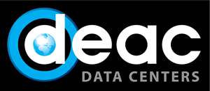 DEAC Data Centers Logo ,Logo , icon , SVG DEAC Data Centers Logo