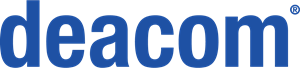 Deacom Logo ,Logo , icon , SVG Deacom Logo