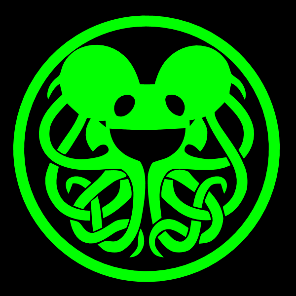 DEADMAU5 Logo