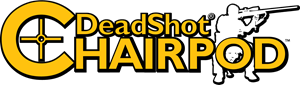 Deadshot Chairpod Logo ,Logo , icon , SVG Deadshot Chairpod Logo