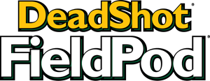 Deadshot Fieldpod Logo ,Logo , icon , SVG Deadshot Fieldpod Logo