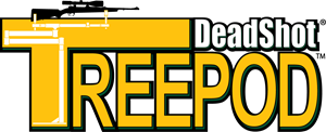 Deadshot Treepod Logo ,Logo , icon , SVG Deadshot Treepod Logo