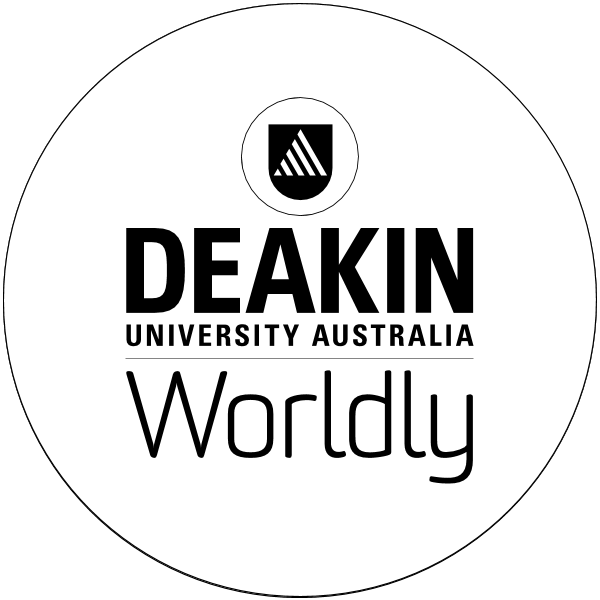 Deakin University Logo ,Logo , icon , SVG Deakin University Logo