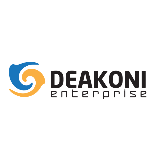 Deakoni Logo ,Logo , icon , SVG Deakoni Logo