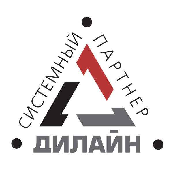Dealine System Partner Logo ,Logo , icon , SVG Dealine System Partner Logo