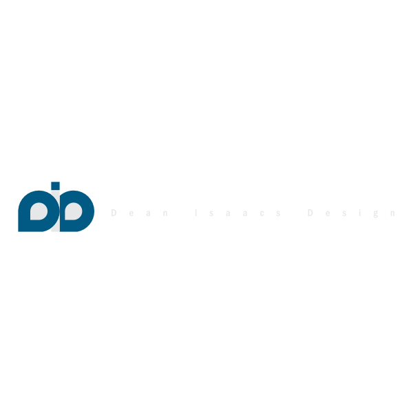 Dean Isaacs Design Logo ,Logo , icon , SVG Dean Isaacs Design Logo