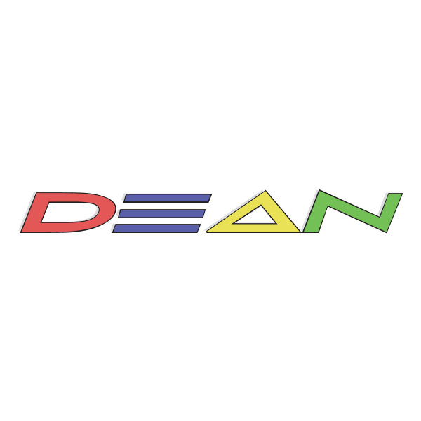 Dean Logo ,Logo , icon , SVG Dean Logo