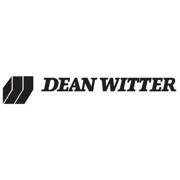 Dean Witter Securities Logo ,Logo , icon , SVG Dean Witter Securities Logo