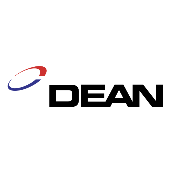Dean ,Logo , icon , SVG Dean