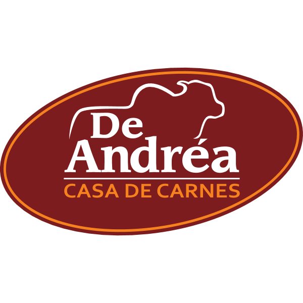 DeAndréa Logo ,Logo , icon , SVG DeAndréa Logo