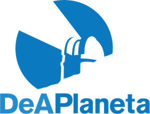 DeAPlaneta Logo