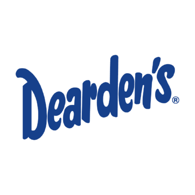 Dearden’s Logo ,Logo , icon , SVG Dearden’s Logo
