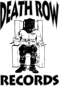 Death Row Records Logo ,Logo , icon , SVG Death Row Records Logo