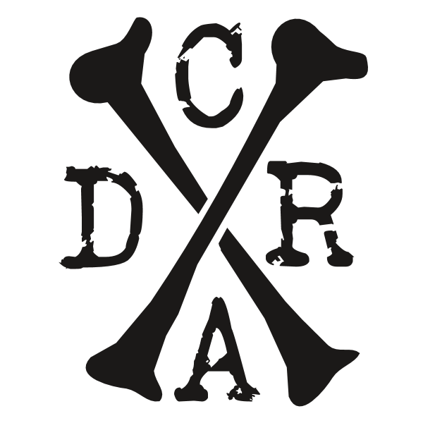 Deathrock Logo
