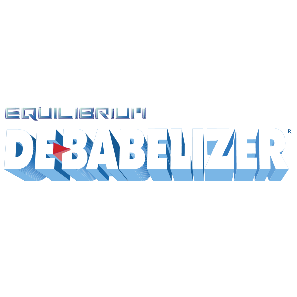 DeBabelizer