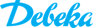Debeka Versicherungen Logo ,Logo , icon , SVG Debeka Versicherungen Logo