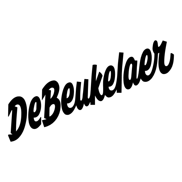 DeBeukelaer