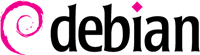 Debian Logo ,Logo , icon , SVG Debian Logo