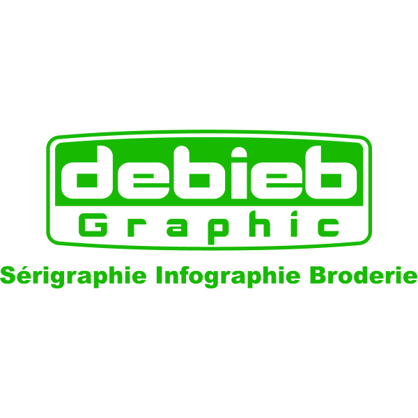 Debieb Graphic Logo