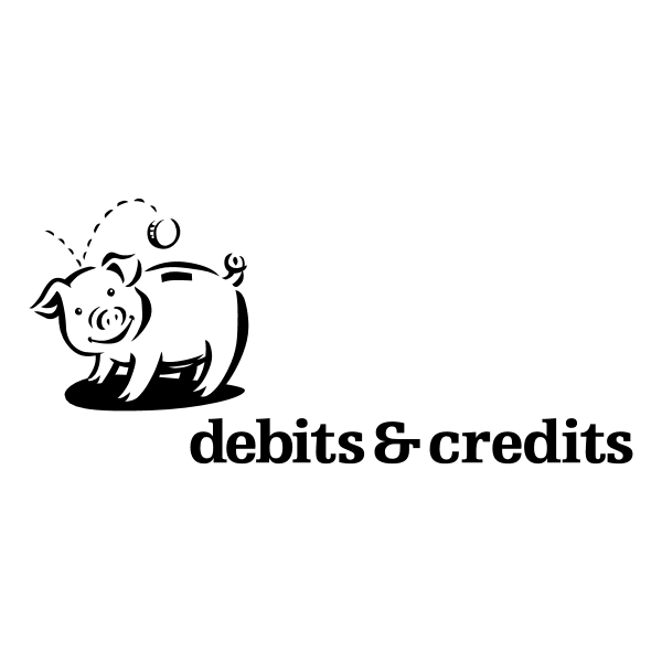 Debits & Credits