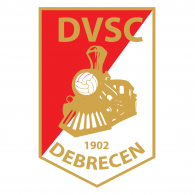Debreceni VSC Logo ,Logo , icon , SVG Debreceni VSC Logo