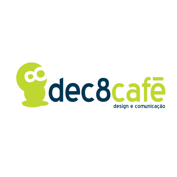 dec8cafe Logo