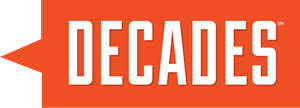 Decades Logo