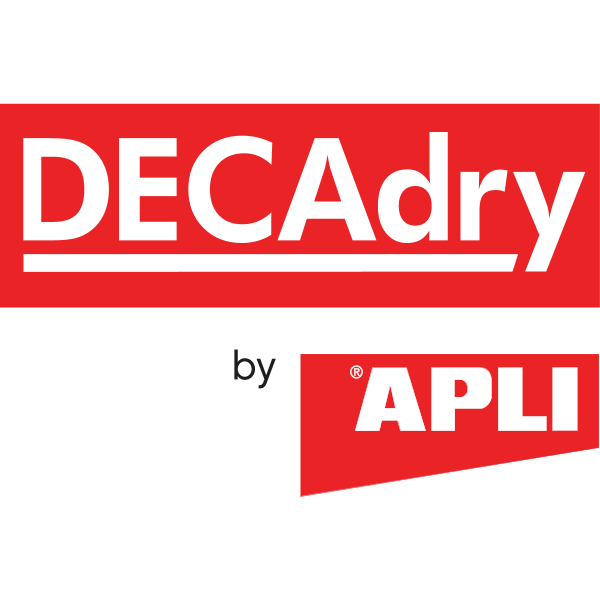 DECAdry by Apli Logo ,Logo , icon , SVG DECAdry by Apli Logo